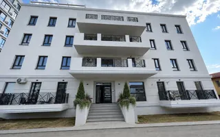 Chirie I Apartament 2 camere I The Class 2 I Rond OMV Pipera - Poză 11