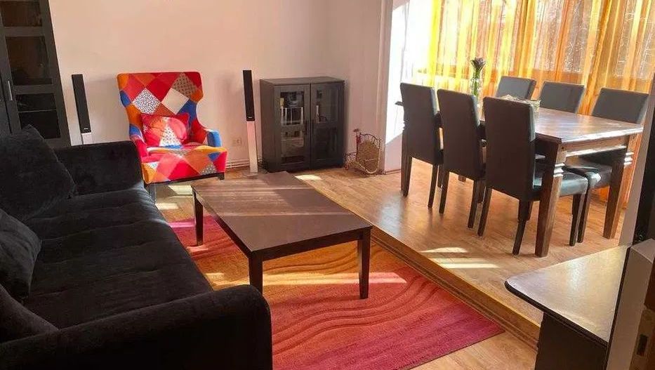 Apartament cu 3 camere decomandate | 68 mp | Gheorgheni - Poză 4