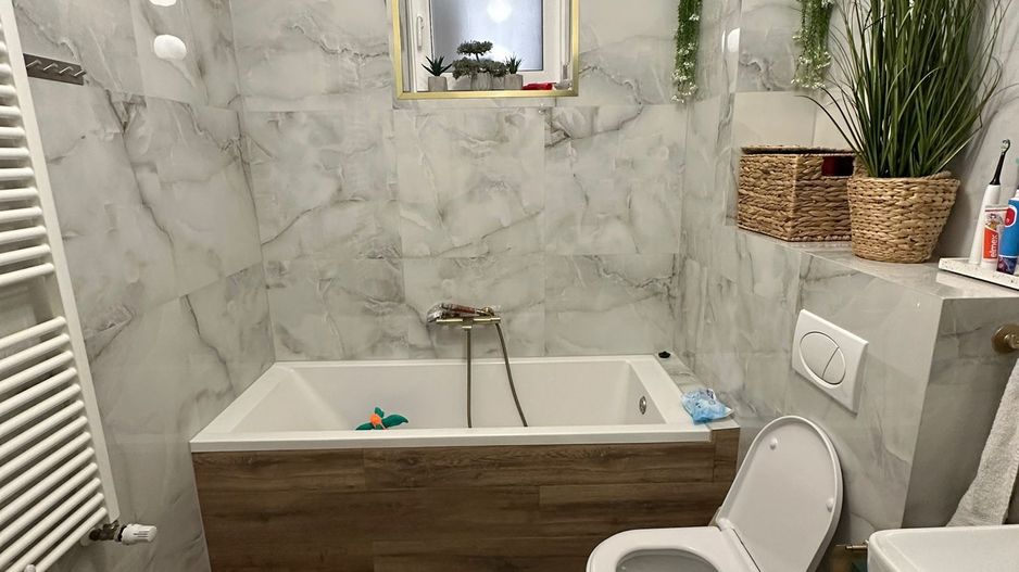 Apartament cu 2 Camere 56Mp I Suceava/Intrare Obcini I 116.000Euro - Poză 14