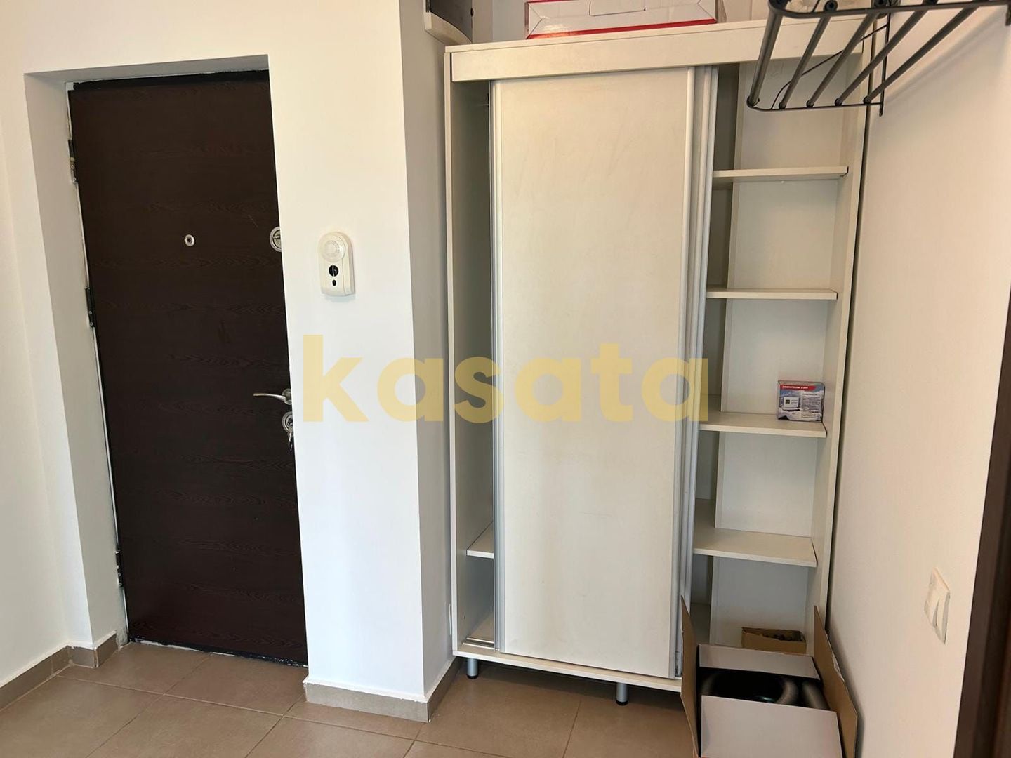 Apartament 2 camere decomandat | 52 mp | Centrală proprie | Parcare | - Poză 6