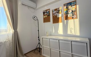 Apartament 2 camere mobilat utilat modern - Poză 4