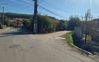 Teren 2121 mp în Topoloveni, - str. Inuri - Poză 4