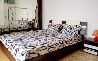 Apartament Marriot / Palatul Parlamentului - Poză 4