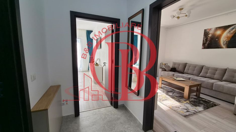 Apartament 2 camere Mobilat Utilat-Th. Pallady Metrou Teclu - Poză 6