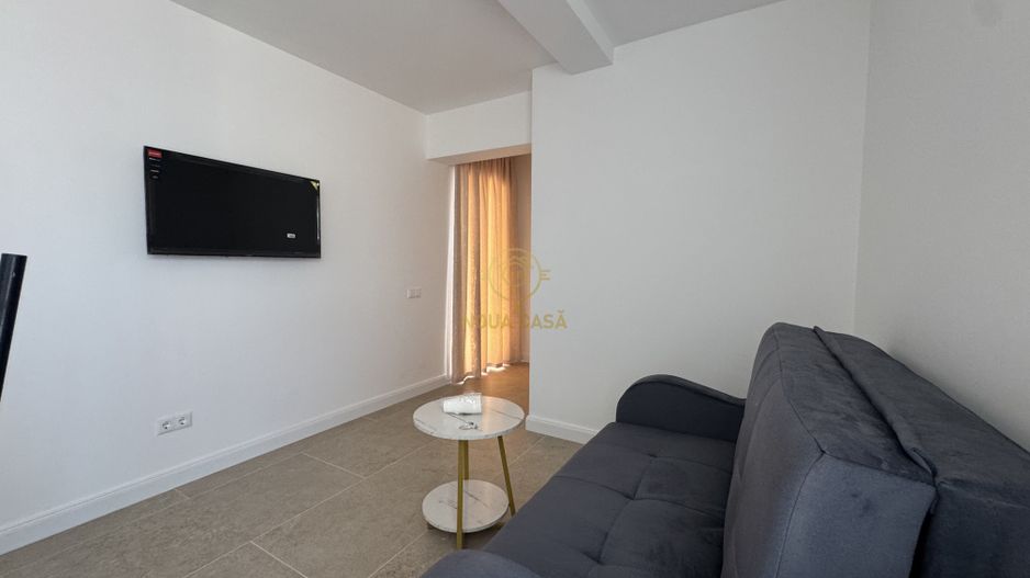 Apartament la Primia Inchiriere /Etaj 2/2 Dormitoare/Zona Exclusivista - Poză 10