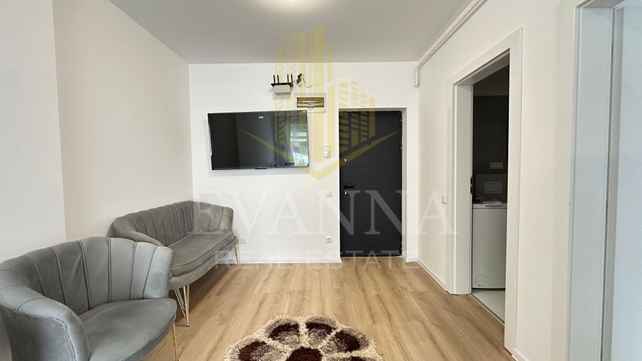 Apartament 2 camere în bloc nou | Regele Ferdinand | loc de parcare - Poză 3