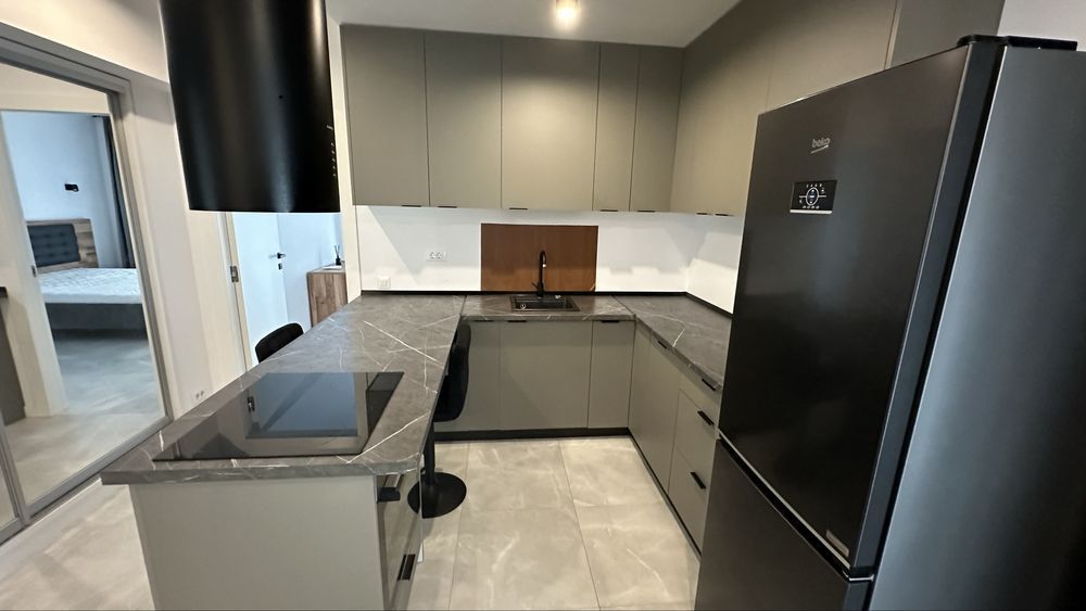 Cristal Imobiliare – Închiriere Apartament 2 Camere | One Cotroceni Park - Poză 4