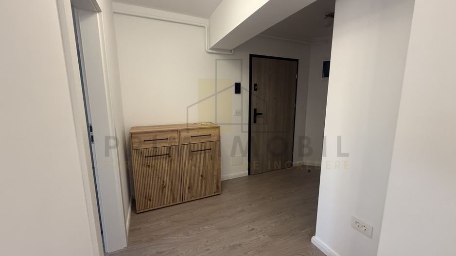 Apartament modern, Blog nou, Parcare subterana, Platou Galata - Poză 2