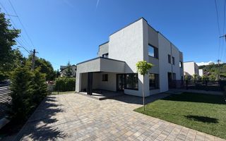 Casa de vanzare | Constructie premium | Nou | Moreni, Dambovita - Poză 2