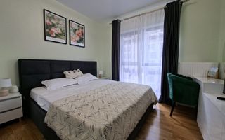 Apartament 3 camere decomandat | Bd. Timișoara 16B | 75 mp |  Etaj 4 - Poză 2