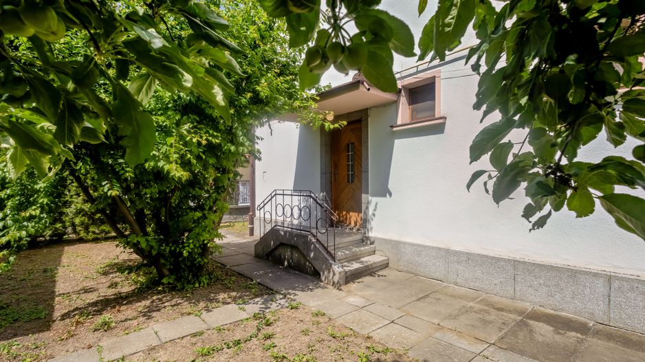 Vila 5 camere | Zona Tipografilor | Teren 695 MP | Constantin Brancusi - Poză 25