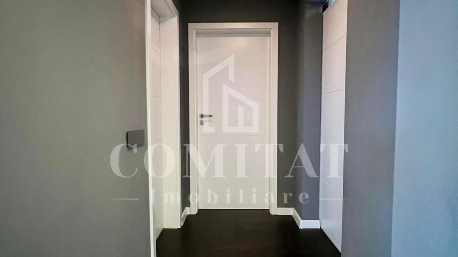 Apartament elegant | 4 camere | 106 mp utili | garaj | Cartier Europa - Poză 18