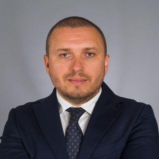 Ciprian Lazar - Imoland Consulting
