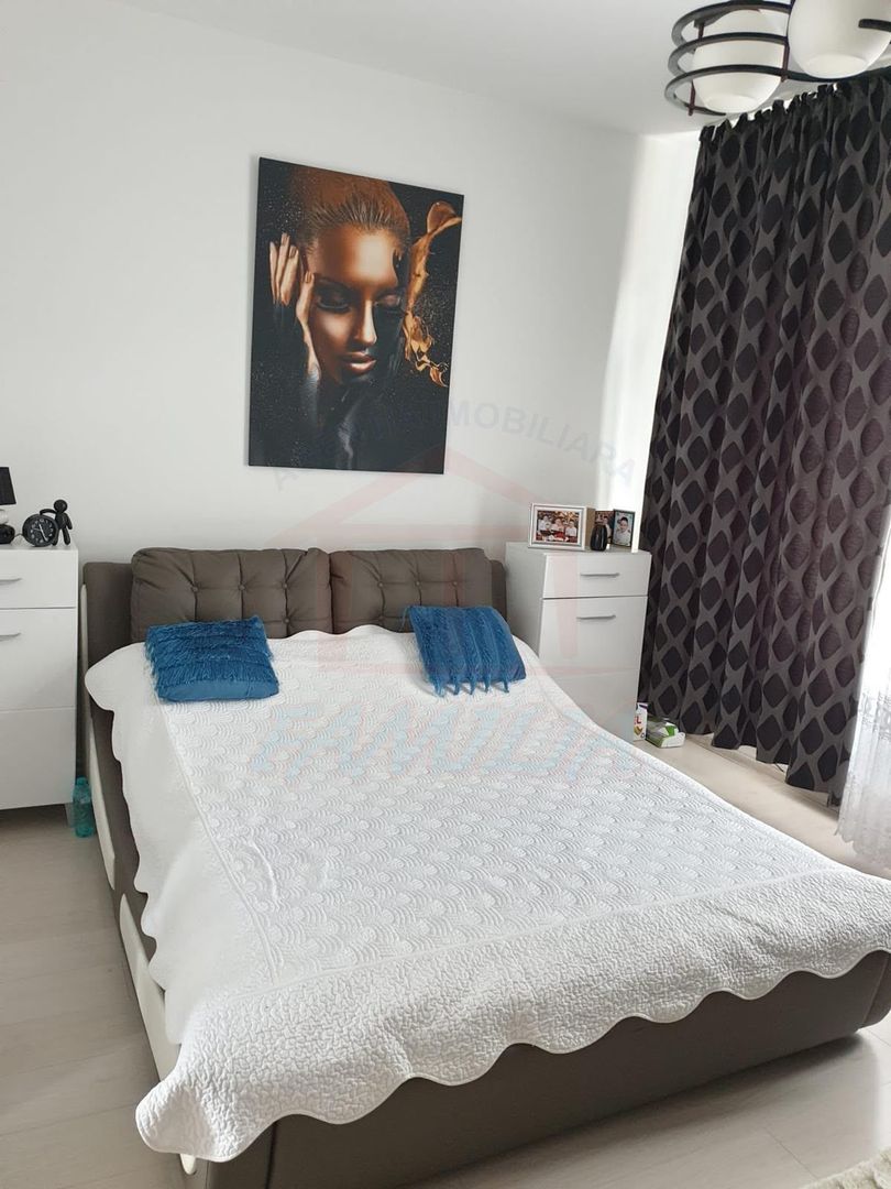 🏡 Apartament cu 1 cameră de închiriat – Ideal pentru studenți - Poză 5