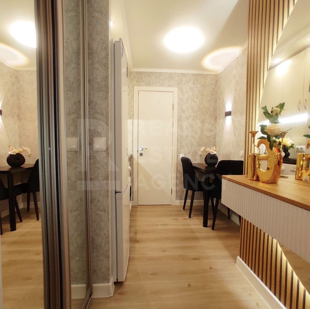 Vânzare, o cameră  str. Igor Vieru, Ciocana - Poză 5