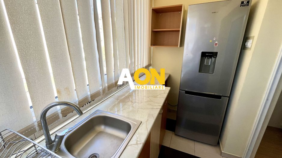 Apartament 3 Camere, Etaj 2, Zona Liceului sportiv - Poză 12