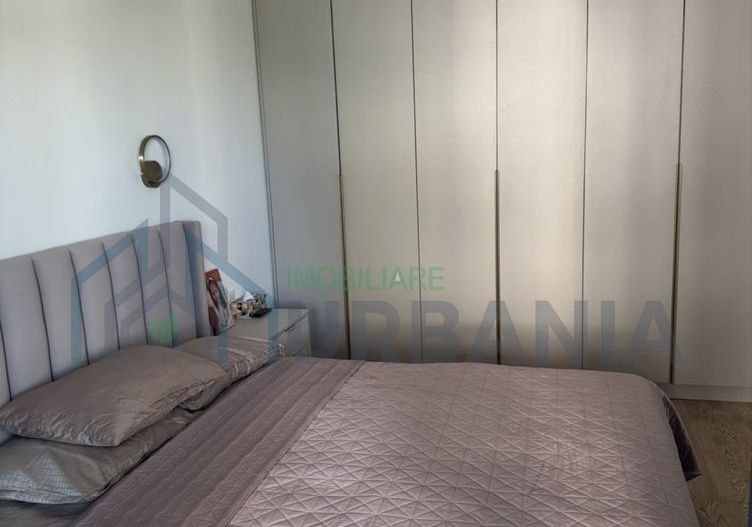 Apartament 2 camere cu parcare subterană – Rond Păcurari, Iași - Poză 4