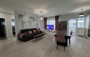 Apartament de închiriat 3 camere | Zona Mihail Kogălniceanu