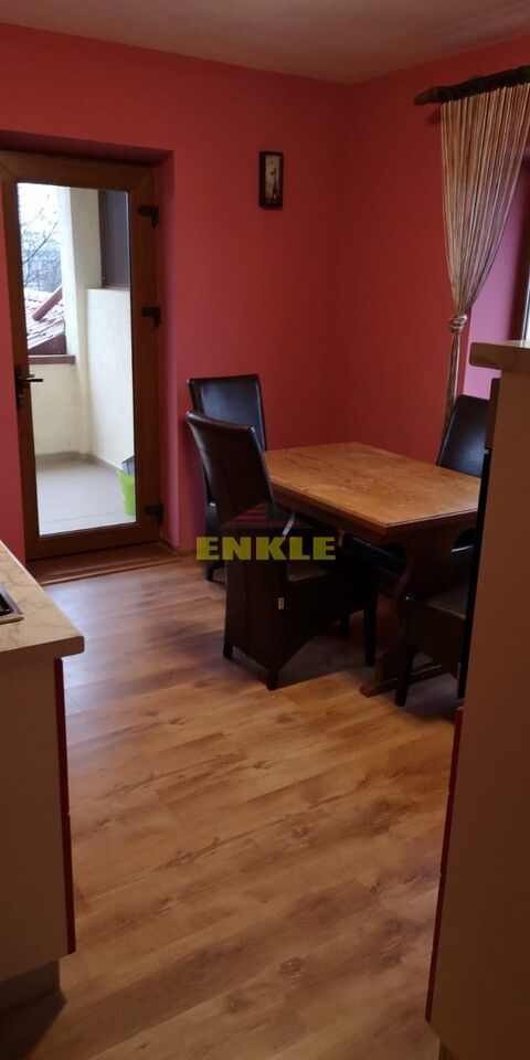 Apartament 3 cam. la vila,mobilat/utilat,600 euro cu utilitati incluse - Poză 2
