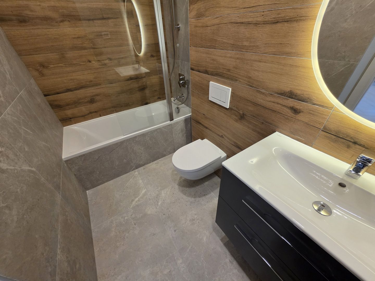 AP. 2 CAMERE DUPLEX - PRIMA INCHIRIERE, PET FRIENDLY, METROU, COMIS 0% - Poză 12