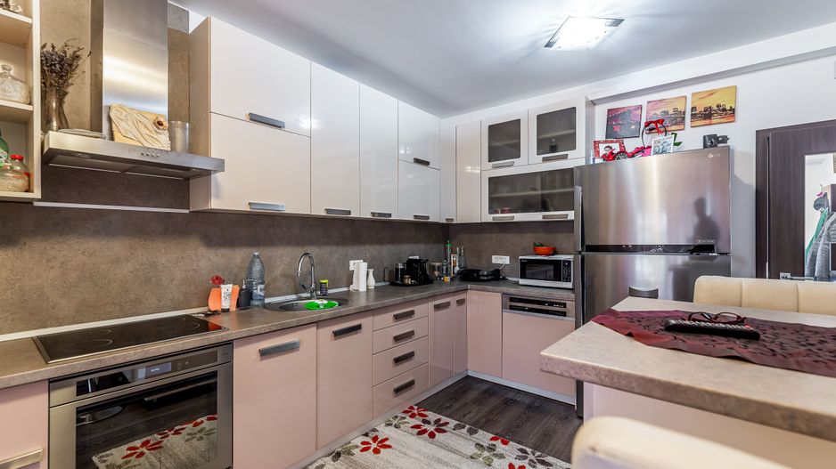 Casă în Westfield | 140 mp utili | P+M | 3 camere | curte + anexe - Poză 7