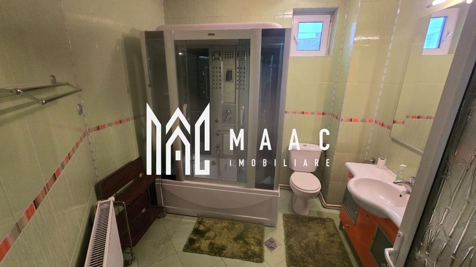 Casa de vanzare 2 apartamente separate garaj si curte zona piata Cluj - Poză 6