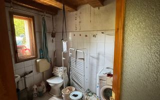 Teren și casă de vânzare în Miercurea Ciuc, zona L1u (strada Leliceni) - Poză 55