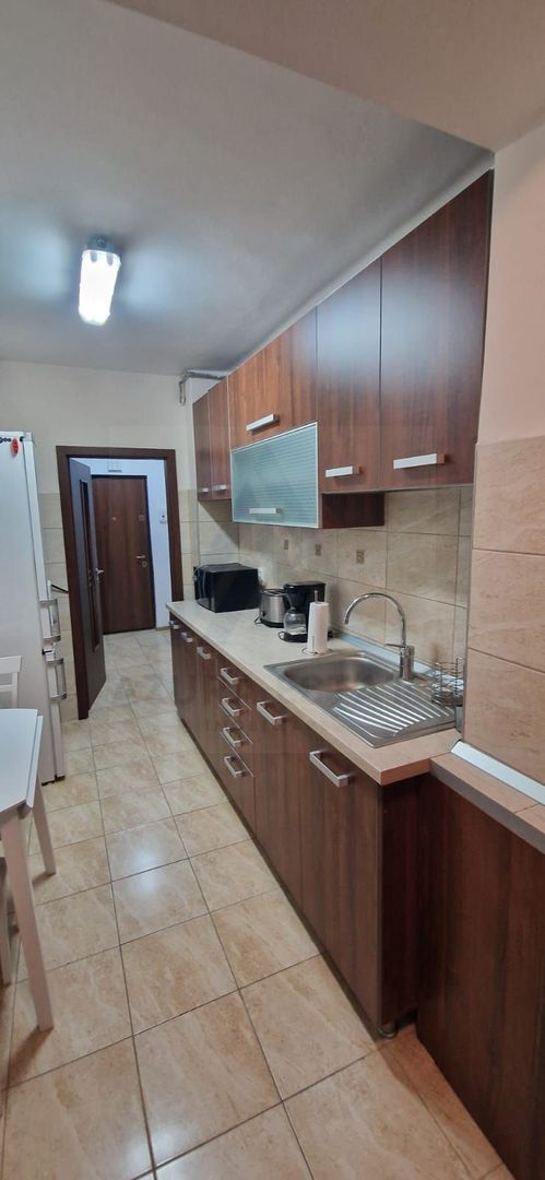 Apartament 2 camere 65 mp etaj 1 balcon Hipodrom 3 Ostirii - Poză 6