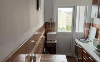 2 camere decomandate, balcon, Manastur, Zona Big, Mehedinti, Izlazului - Poză 3