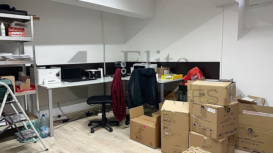 Spatiu comercial pentru depozitare 130 mp zona Decebal - Poză 6
