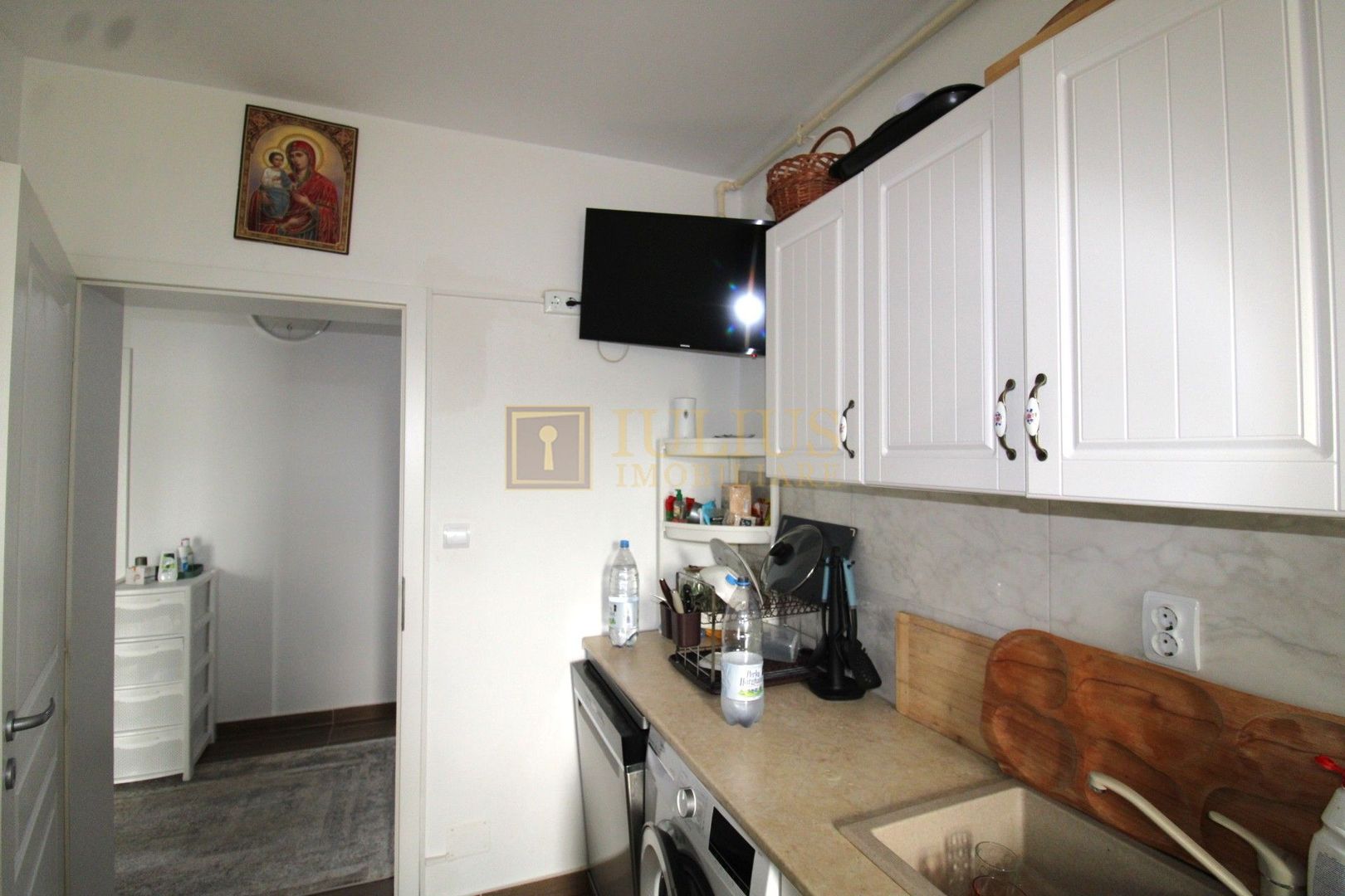 Apartament Premium Residence, spatios, 2 camere, complet monilat si utilat - Poză 14