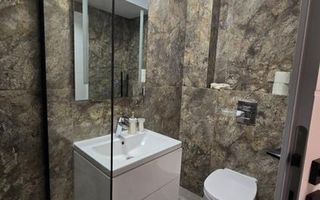 Apt Luxos De Inchiriat Zona Floreasca - Poză 9