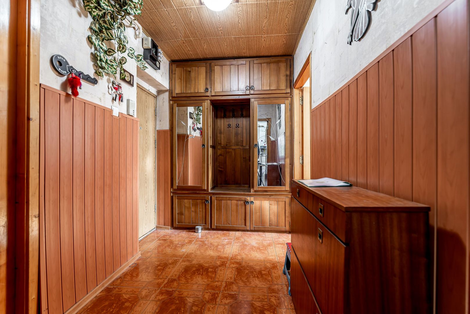 Apartament 3 camere - parter - str. Petru Rares, Gradiste - COMISION 0 - Poză 6