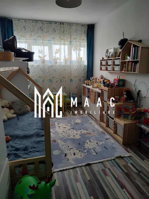 Apartament 3 camere | Mobilat si utilat | Zona Selimbar - Poză 3