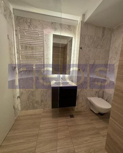 Inchiriere apartament 2 camere bloc nou 2018 | Stefan cel Mare | loc de parcare - Poză 15