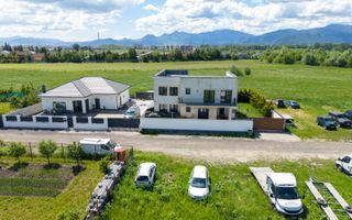 Sanpetru ,Subcetate-Casa 4 camere,3 bai+480 mp teren - Poză 31