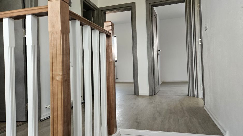 Vânzare Vilă Nouă Moderna în Balotești, Pitești, langa Padure - Poză 13