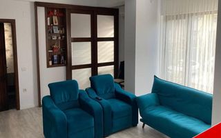 Apartament cu 2 camere de închiriat în Tomis Plus, Constanta - Poză 1