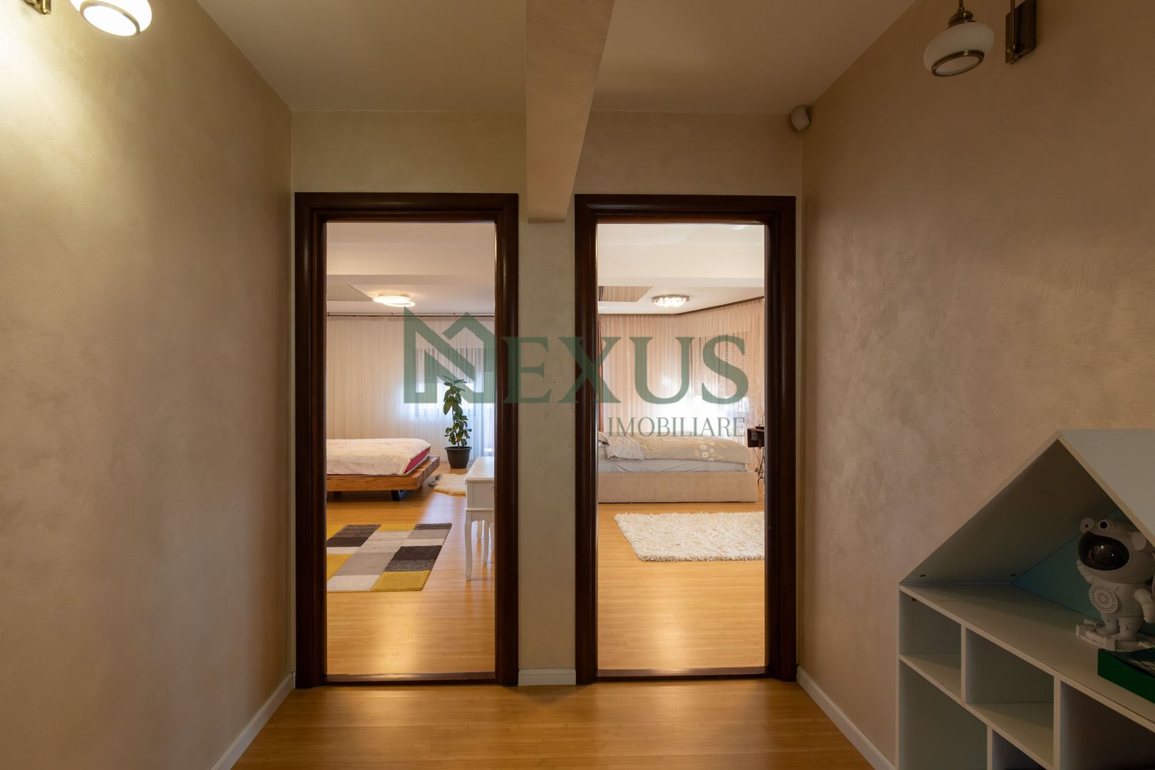 Casă/Vilă modernă de vânzare la intrare în Bogdan Vodă, județul Bacău. - Poză 40