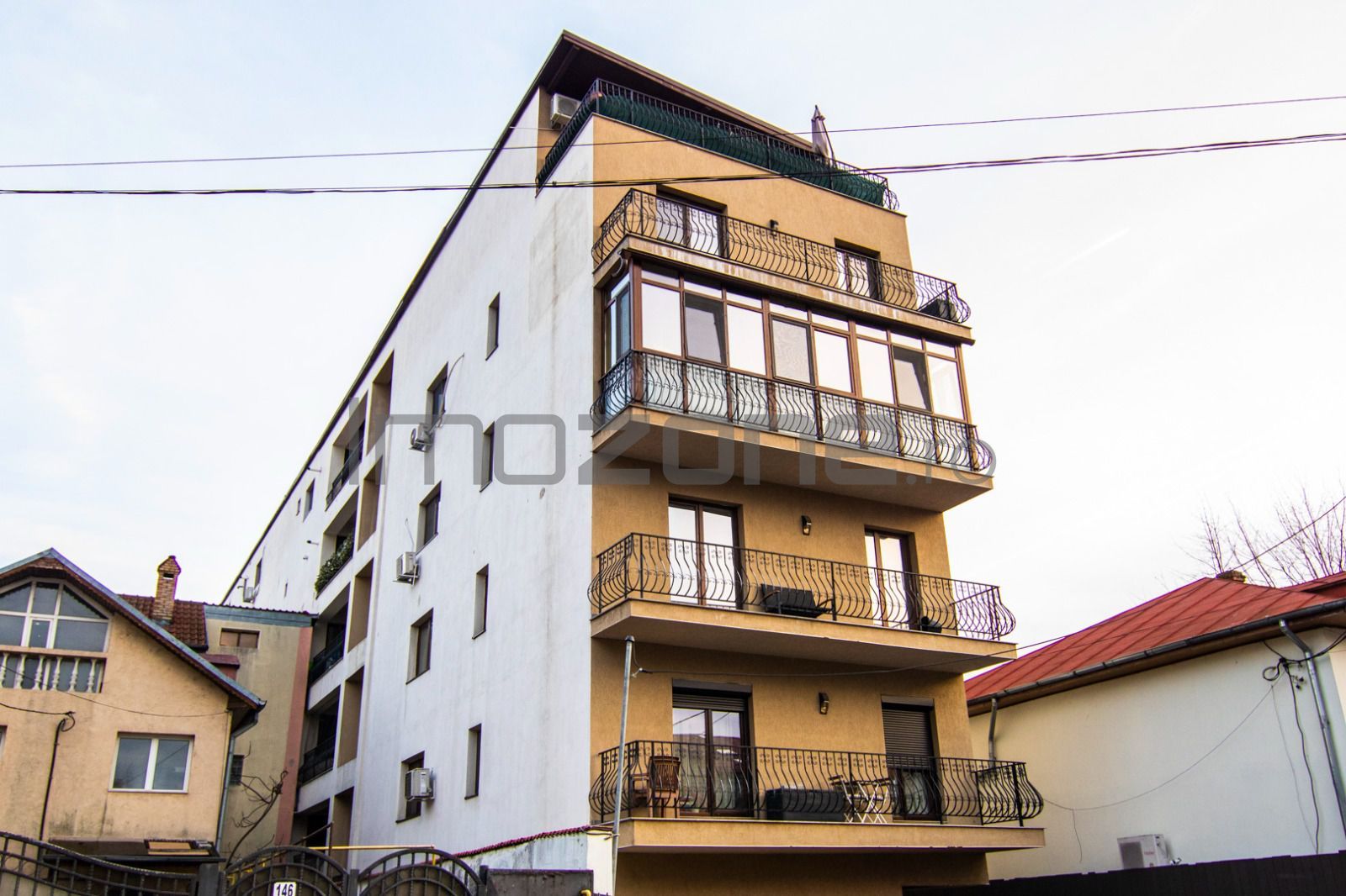 Apartament 2 CAMERE | 60 MP | VIRTUTII -  Lacul Morii | Finisat LA CHEIE, liber - Poză 13