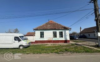 Casa cu teren 959 mp, Iratosu, Zona buna, Comision 0% - Poză 10