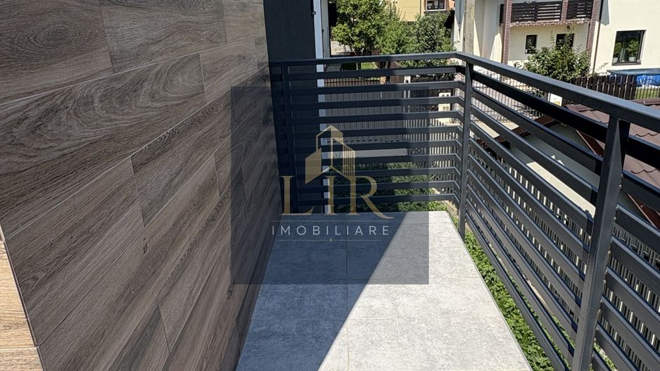 Vila P+1 într-un complex exclusivist- Miroslava- Iasi - Poză 48