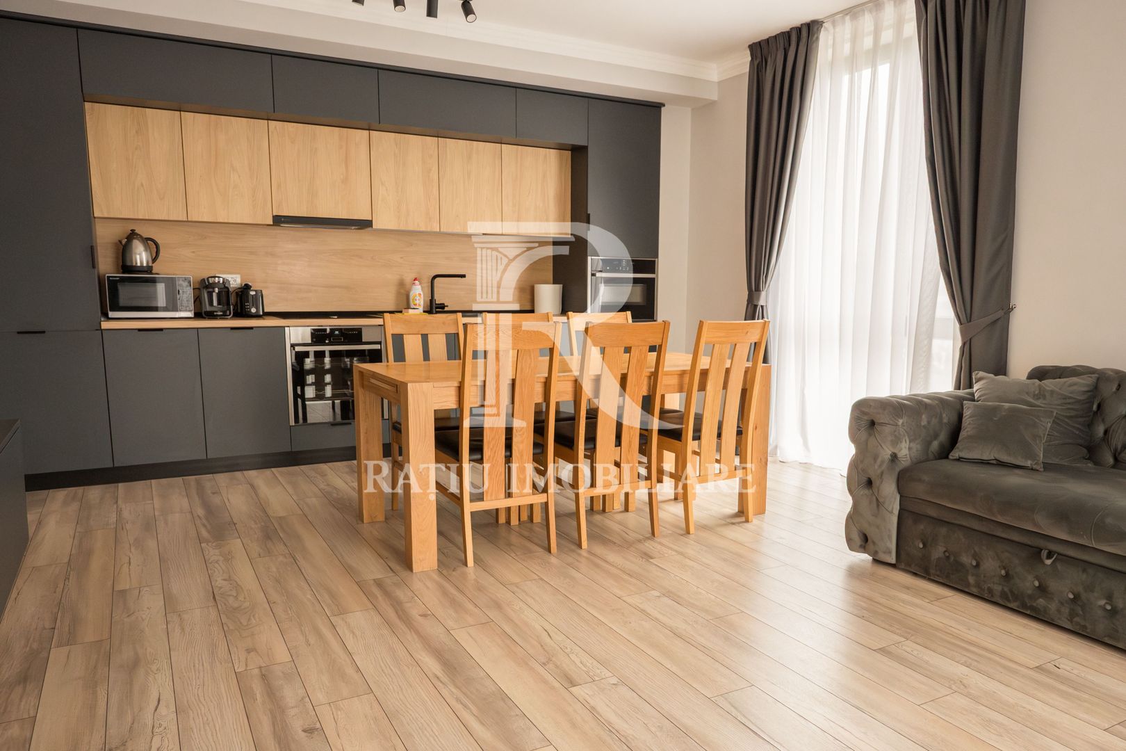 Apartament cu 2 Camere | Baile Felix | Bihor - Poză 1