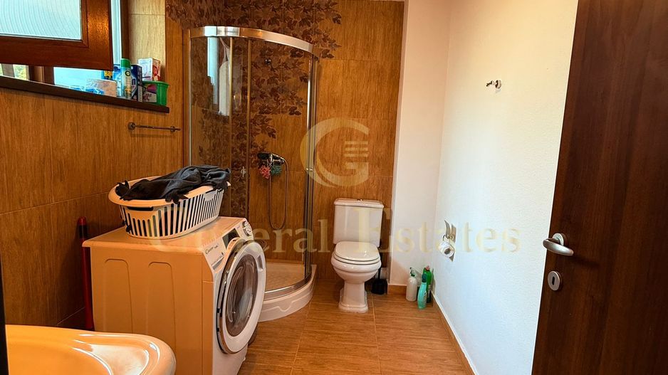 Apartament 3 camere cu terasa | Predeal - Poză 7