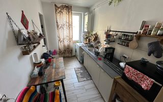 Apartament | 2 camere | Parter | Terezian - Poză 1