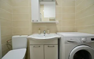 Apartament 2 camere - Henri Coandă  + terasă 40 mp - Poză 21