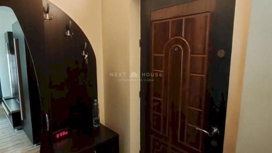 2 CAMERE BERCENI | GIURGIULUI CU LOC DE PARCARE – GATA DE MUTARE - Poză 5