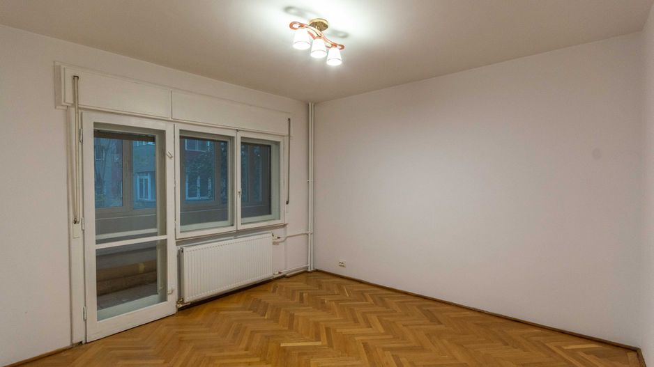 Kiseleff | Barbu Delavrancea | 3 Camere ultra spatios | Raritate - Poză 10