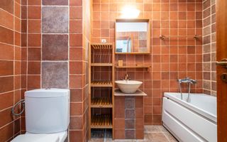 COMISION 0% - Apt 2 camere 85mp utili, etaj 8/11, finisaje superioare, bloc 2008 - Poză 9