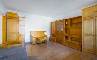 0% Comision | Garsoniera 39 mp | Str Carpatilor - Astra | Parter inalt - Poză 2